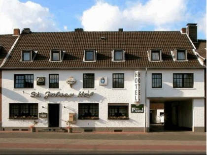 Photo: St. Jobser Hof